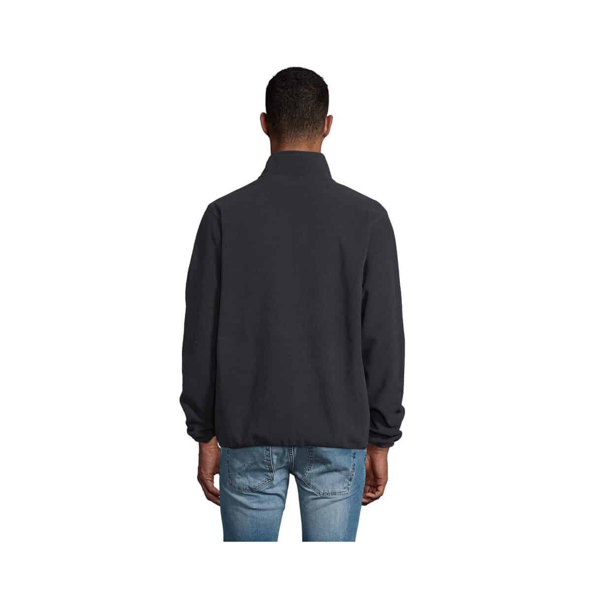 Polary z logo – factor męsi polar 280g factor men s03823-ny-back FACTOR męsi polar 280g FACTOR MEN s03823-ny-back