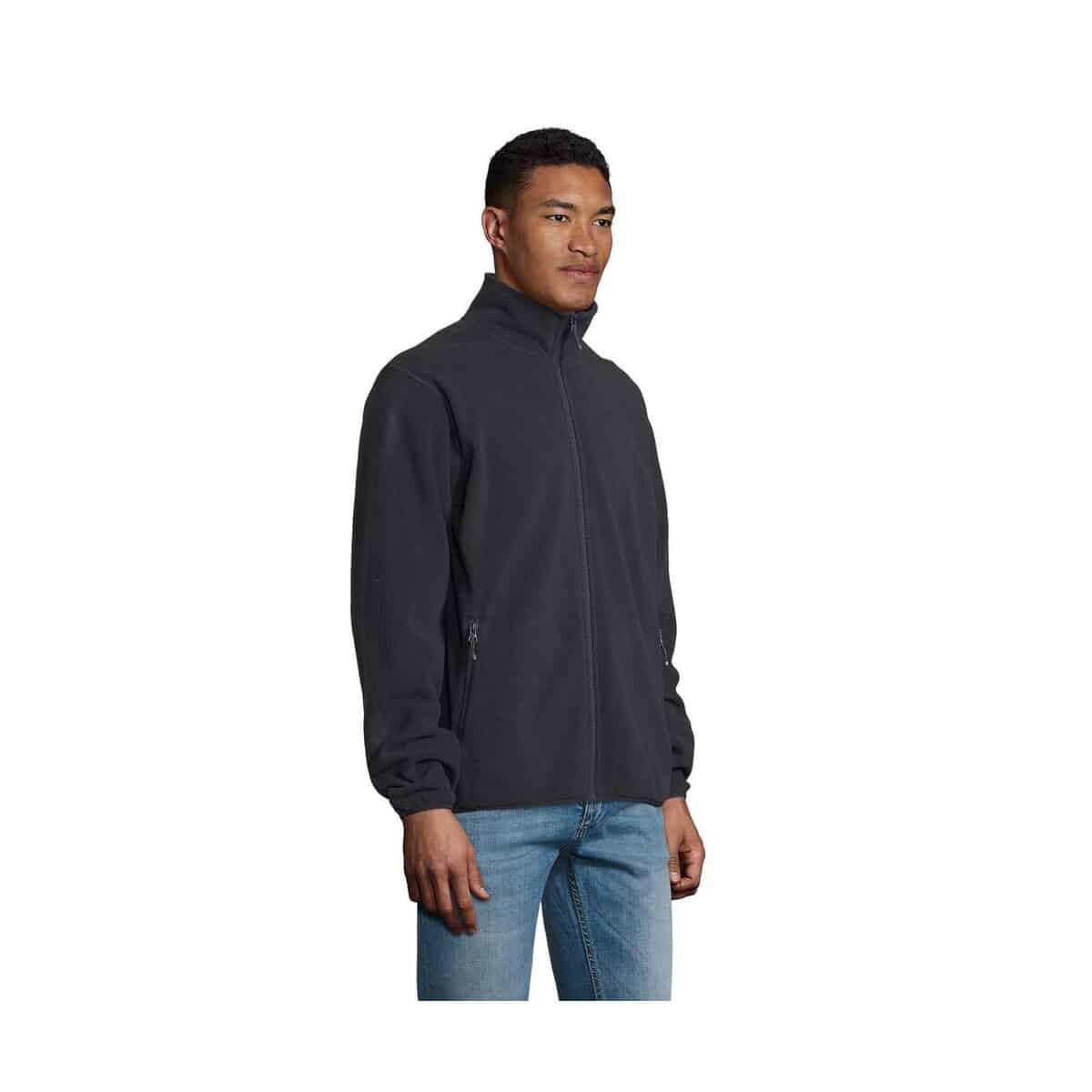 Polary z logo – factor męsi polar 280g factor men s03823-ny-side FACTOR męsi polar 280g FACTOR MEN s03823-ny-side