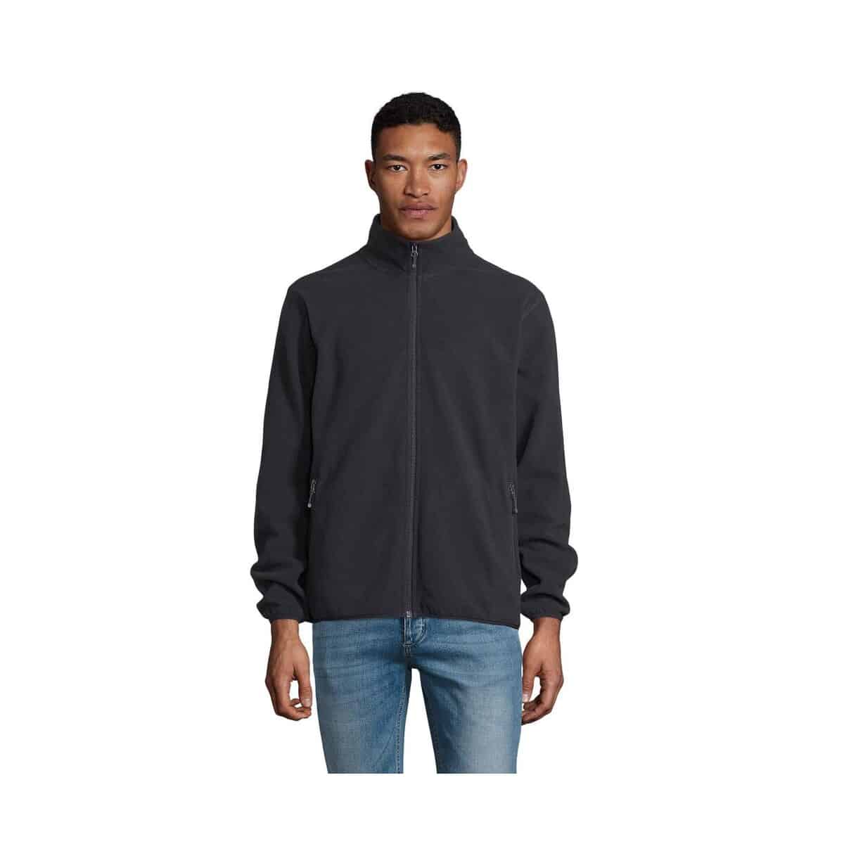 Polary z logo – factor męsi polar 280g factor men s03823-ny FACTOR męsi polar 280g FACTOR MEN s03823-ny