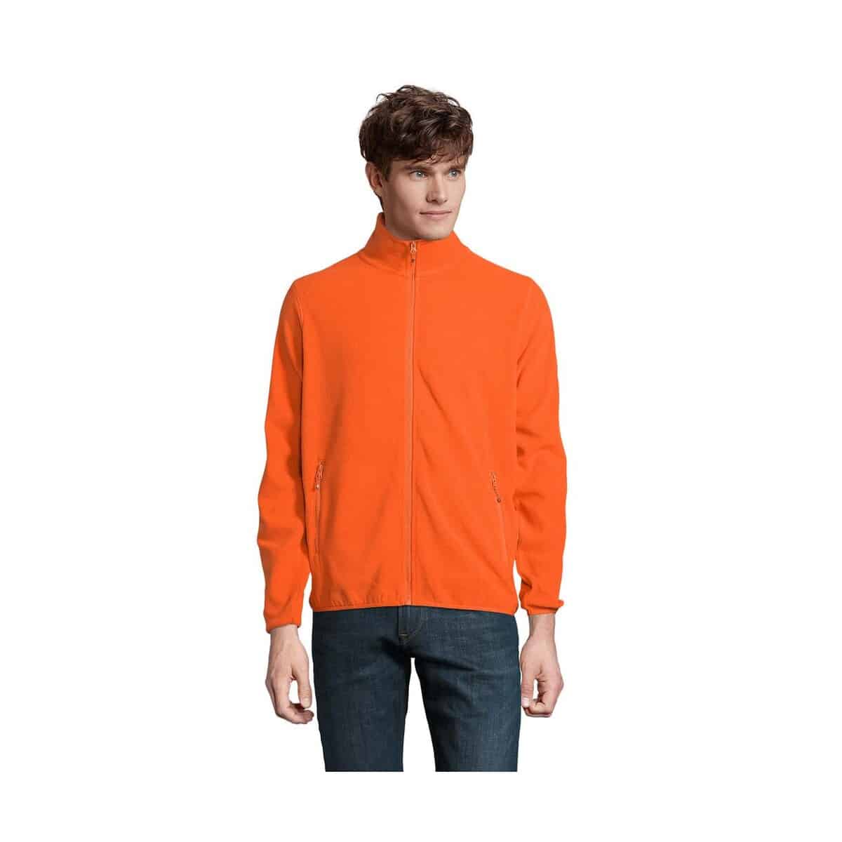 Polary z logo – factor męsi polar 280g factor men s03823-or FACTOR męsi polar 280g FACTOR MEN s03823-or