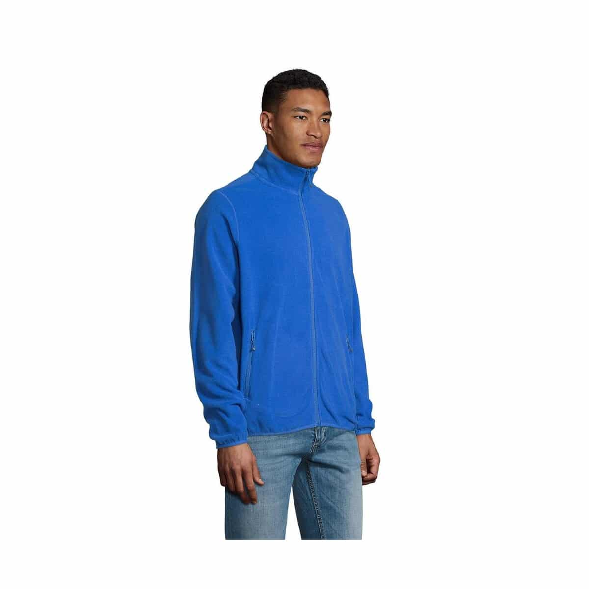 Polary z logo – factor męsi polar 280g factor men s03823-rb-side FACTOR męsi polar 280g FACTOR MEN s03823-rb-side