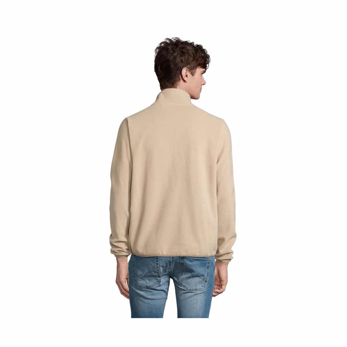 Polary z logo – factor męsi polar 280g factor men s03823-ro-back FACTOR męsi polar 280g FACTOR MEN s03823-ro-back