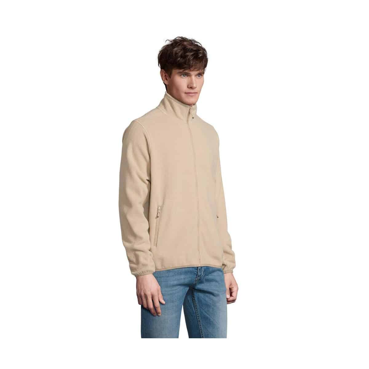 Polary z logo – factor męsi polar 280g factor men s03823-ro-side FACTOR męsi polar 280g FACTOR MEN s03823-ro-side
