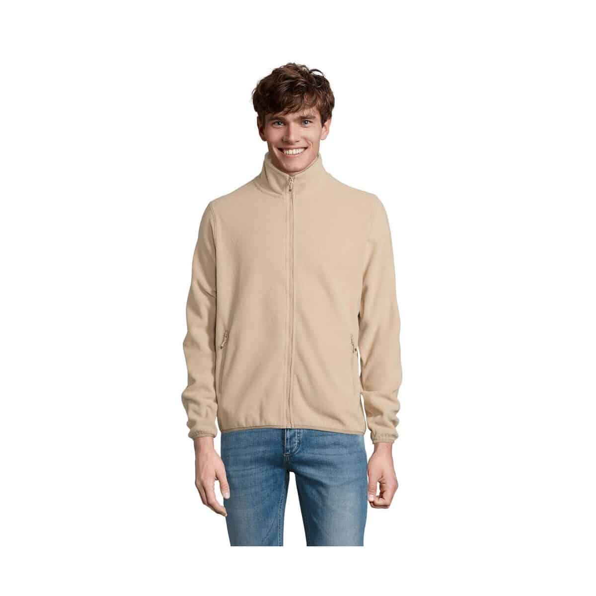 Polary z logo – factor męsi polar 280g factor men s03823-ro FACTOR męsi polar 280g FACTOR MEN s03823-ro