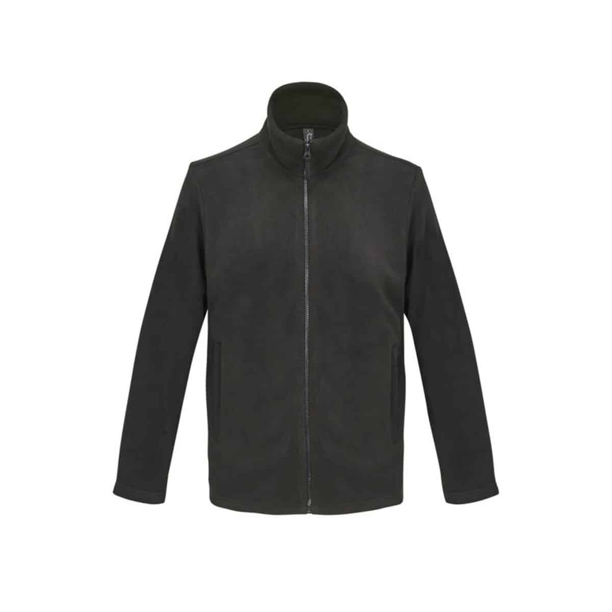 Polary z logo – nitro bluza z suwakiem nitro s04759-bk NITRO BLUZA Z SUWAKIEM NITRO s04759-bk