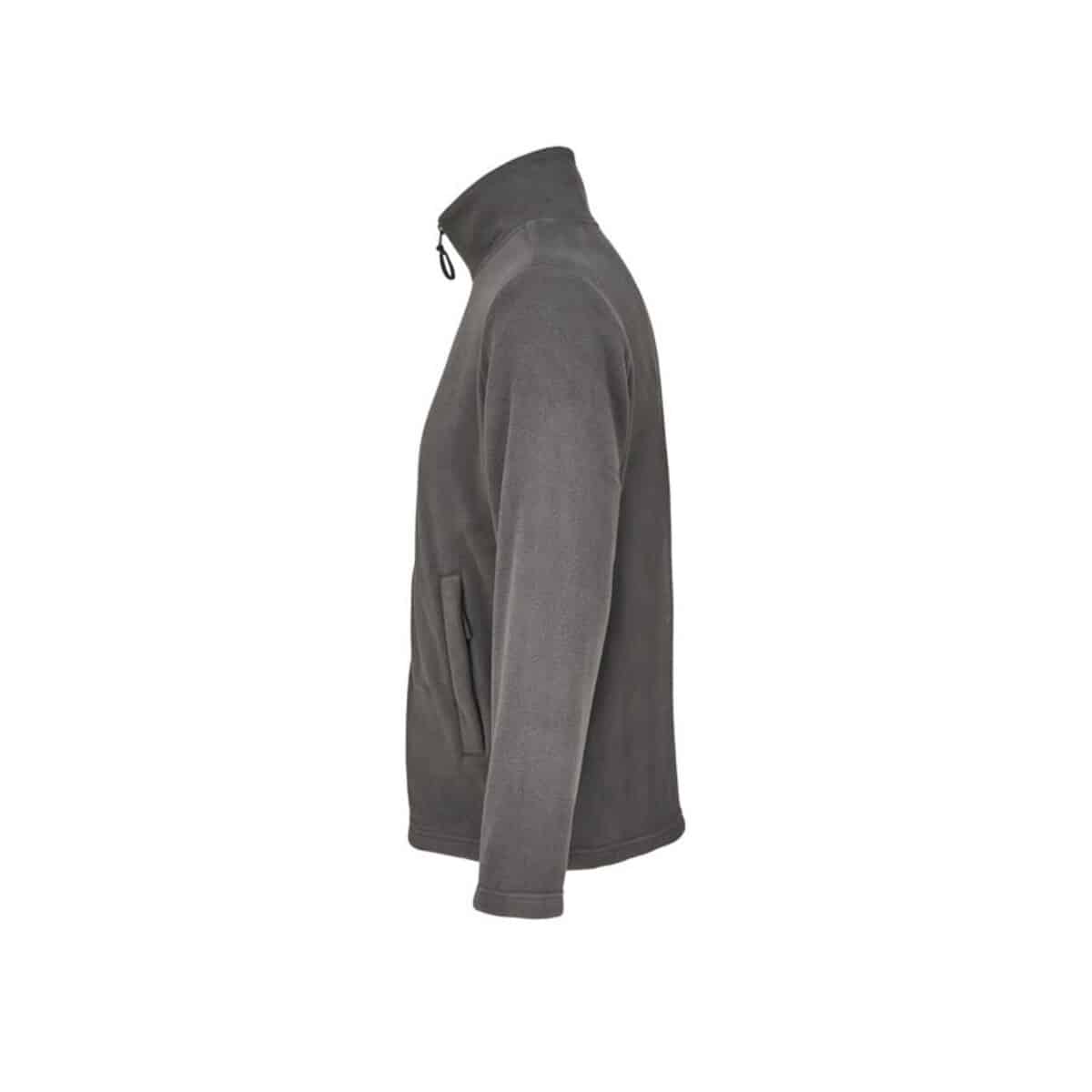 Polary z logo – nitro bluza z suwakiem nitro s04759-cr-side NITRO BLUZA Z SUWAKIEM NITRO s04759-cr-side