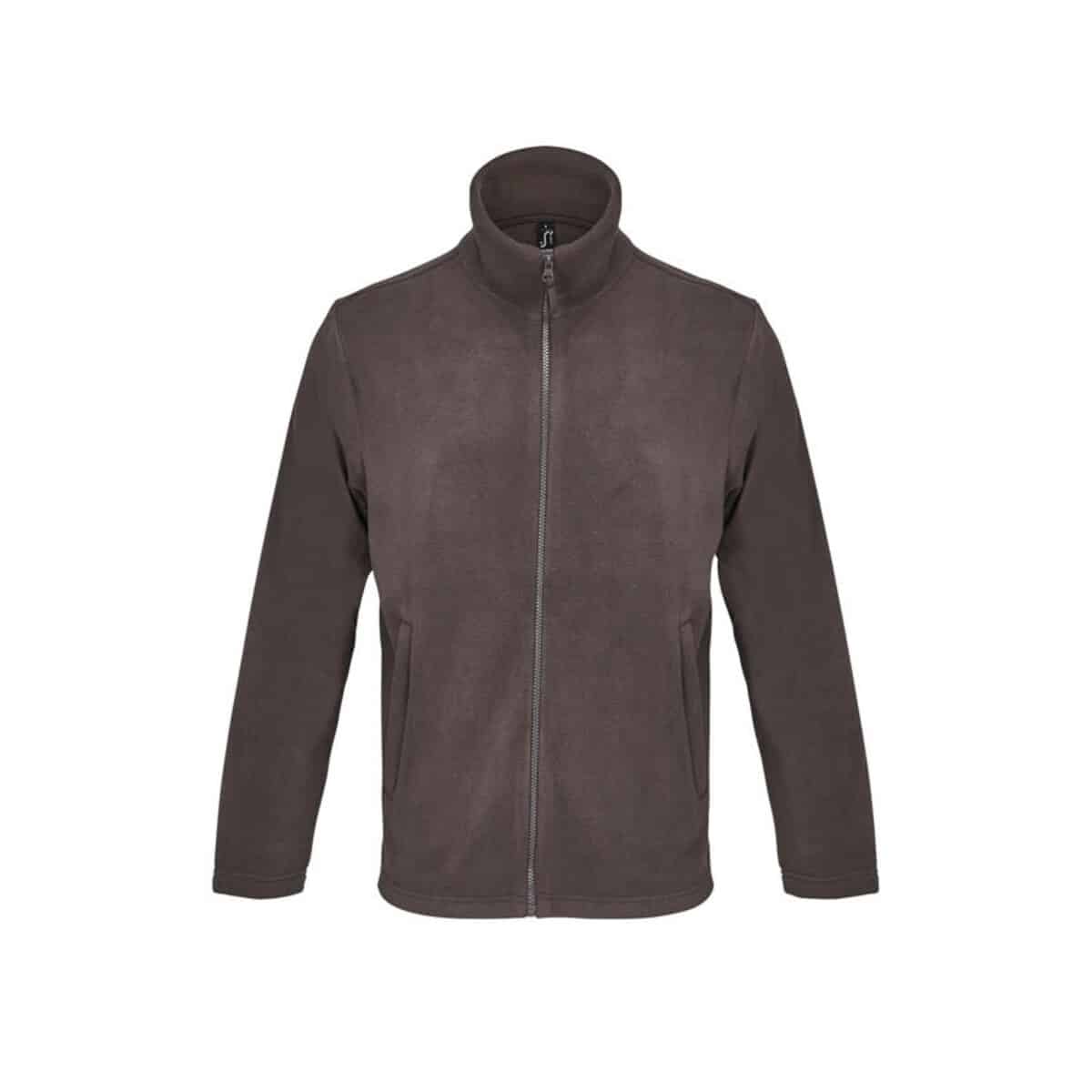 Polary z logo – nitro bluza z suwakiem nitro s04759-dc NITRO BLUZA Z SUWAKIEM NITRO s04759-dc