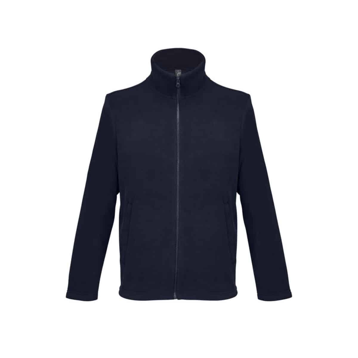 Polary z logo – nitro bluza z suwakiem nitro s04759-fn NITRO BLUZA Z SUWAKIEM NITRO s04759-fn