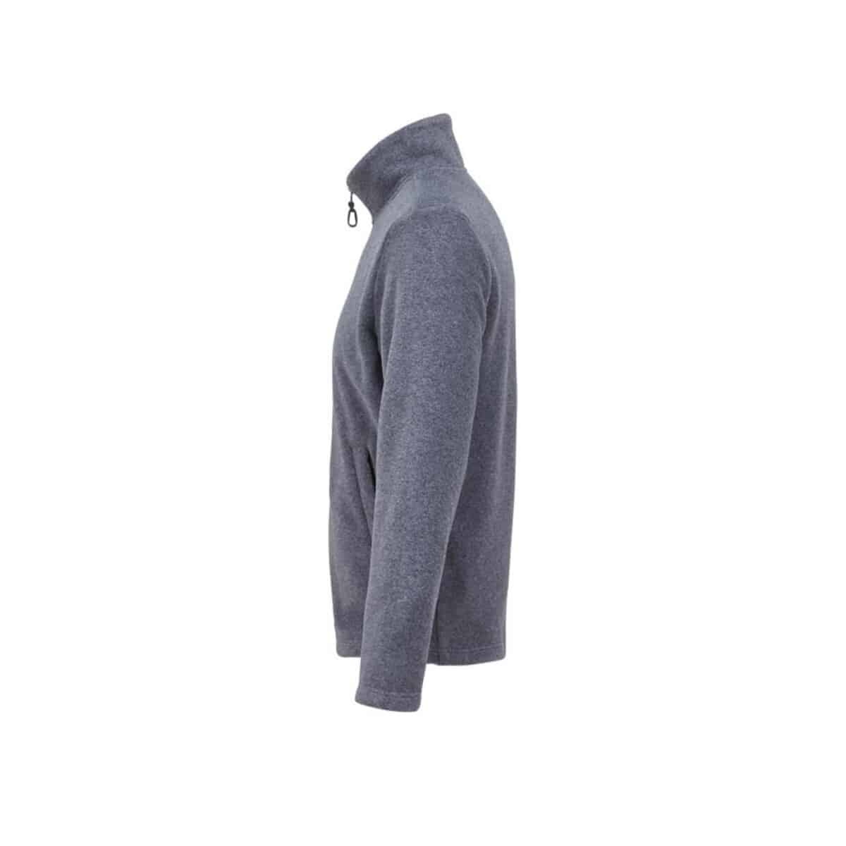 Polary z logo – nitro bluza z suwakiem nitro s04759-gm-side NITRO BLUZA Z SUWAKIEM NITRO s04759-gm-side
