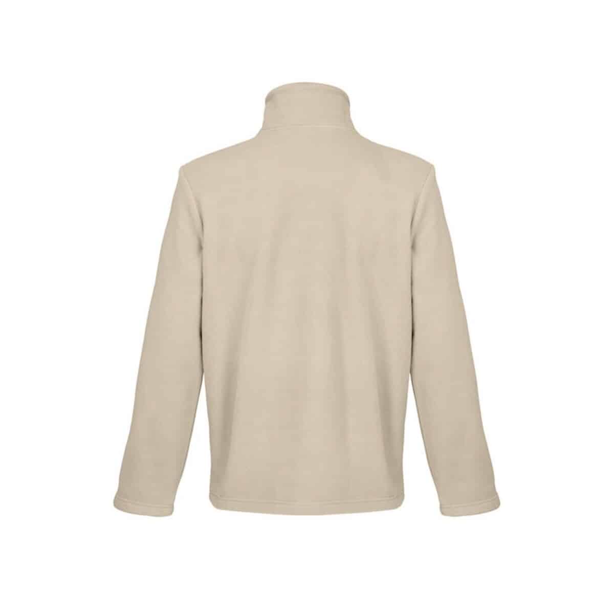 Polary z logo – nitro bluza z suwakiem nitro s04759-ro-back NITRO BLUZA Z SUWAKIEM NITRO s04759-ro-back