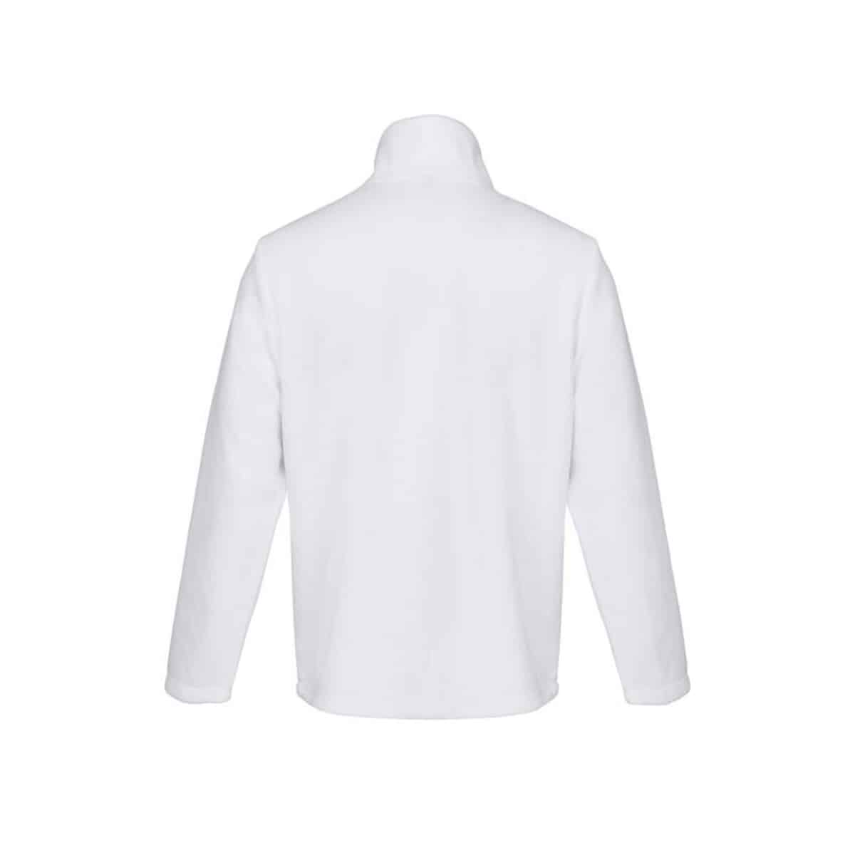 Polary z logo – nitro bluza z suwakiem nitro s04759-wh-back NITRO BLUZA Z SUWAKIEM NITRO s04759-wh-back