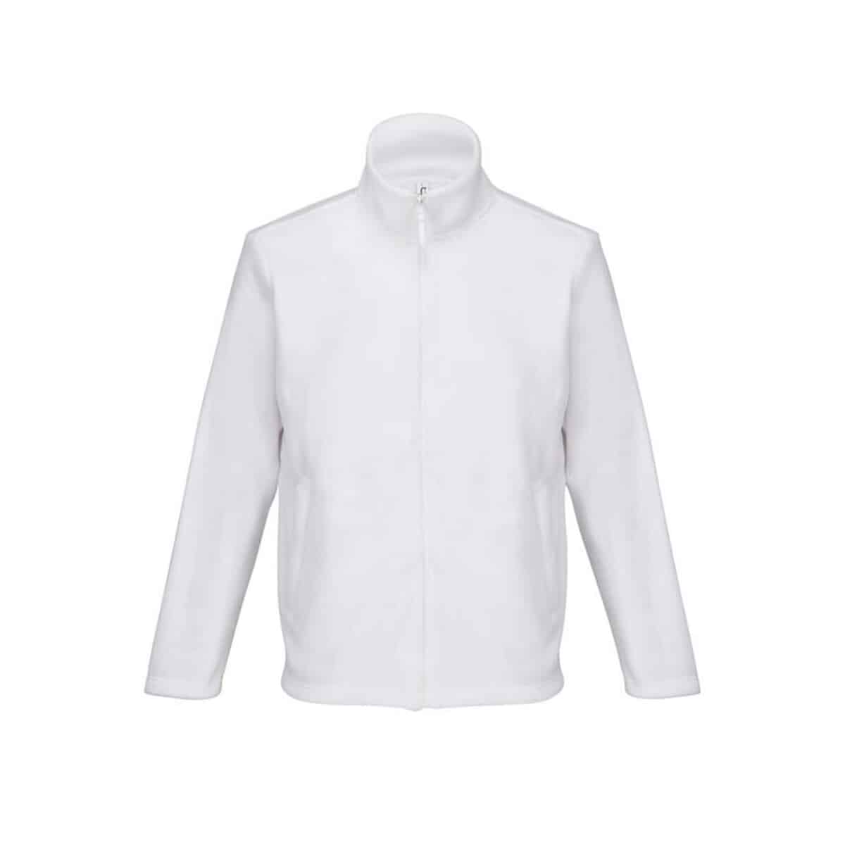 Polary z logo – nitro bluza z suwakiem nitro s04759-wh NITRO BLUZA Z SUWAKIEM NITRO s04759-wh