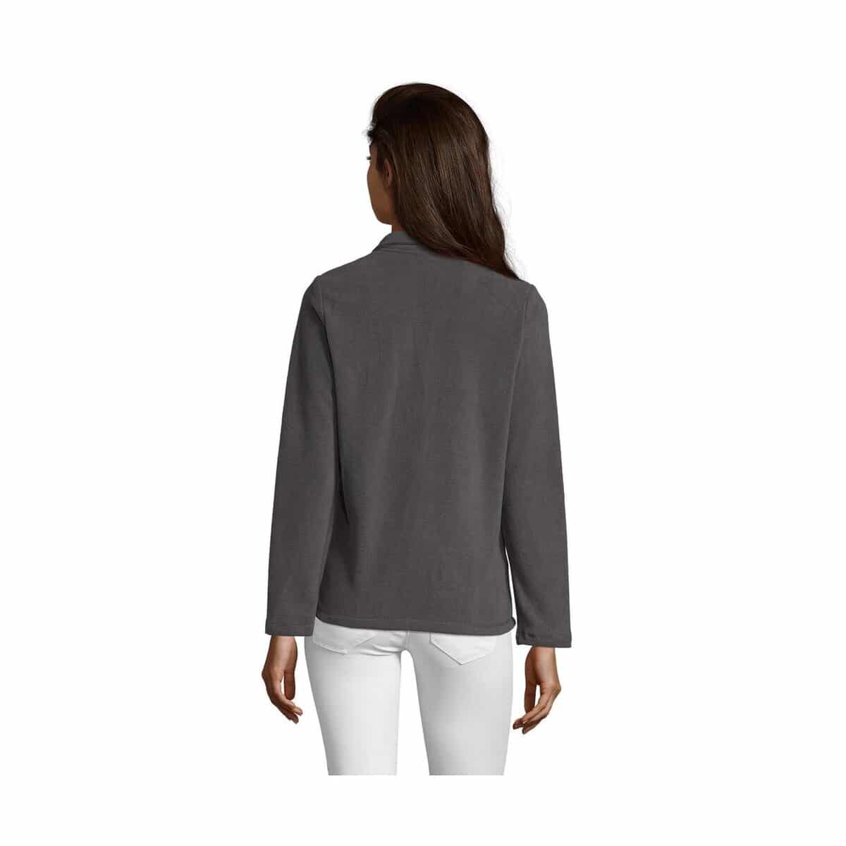 Polary z logo – norman damska polar 220 norman women s02094-cr-back NORMAN DAMSKA POLAR 220 NORMAN WOMEN s02094-cr-back