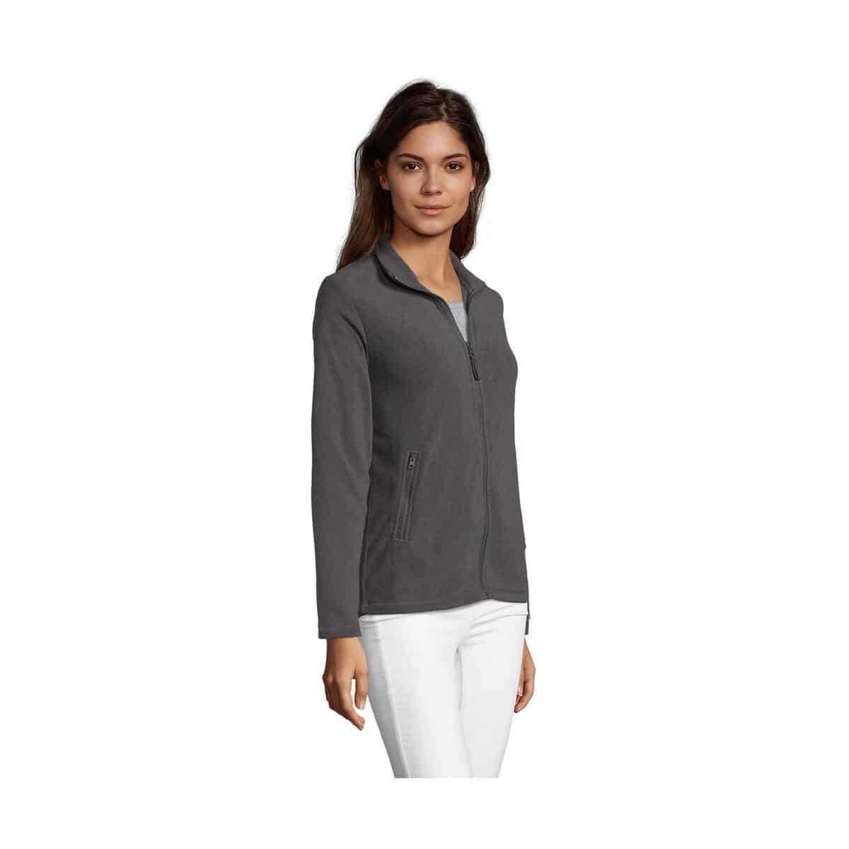 Polary z logo – norman damska polar 220 norman women s02094-cr-side NORMAN DAMSKA POLAR 220 NORMAN WOMEN s02094-cr-side
