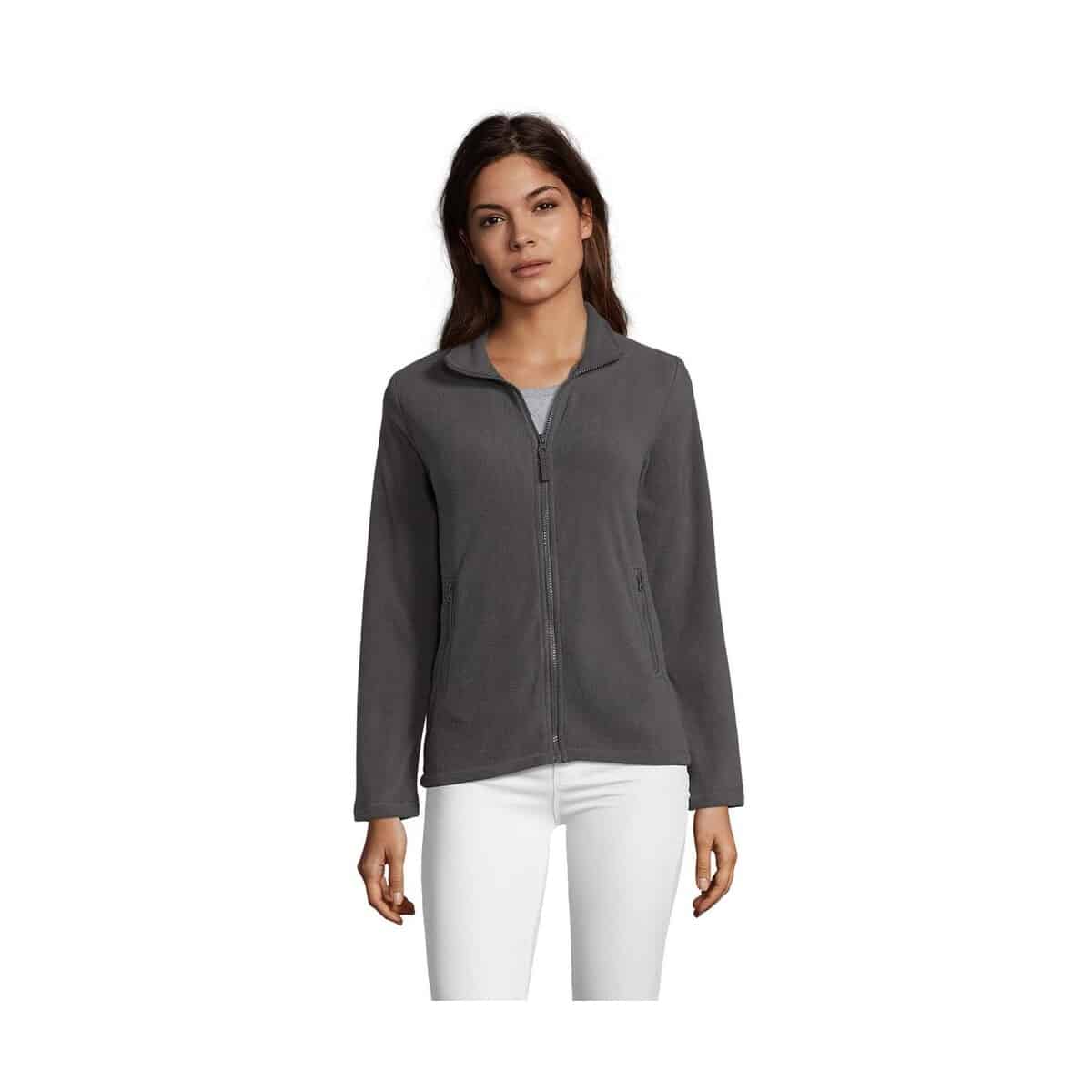 Polary z logo – norman damska polar 220 norman women s02094-cr NORMAN DAMSKA POLAR 220 NORMAN WOMEN s02094-cr