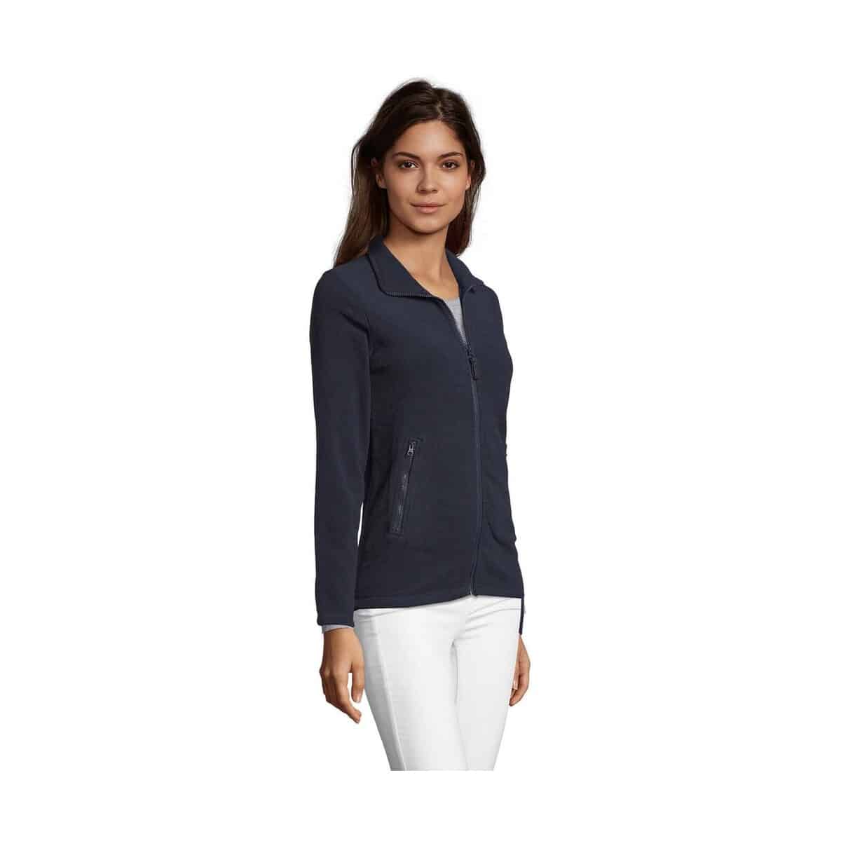 Polary z logo – norman damska polar 220 norman women s02094-ny-side NORMAN DAMSKA POLAR 220 NORMAN WOMEN s02094-ny-side