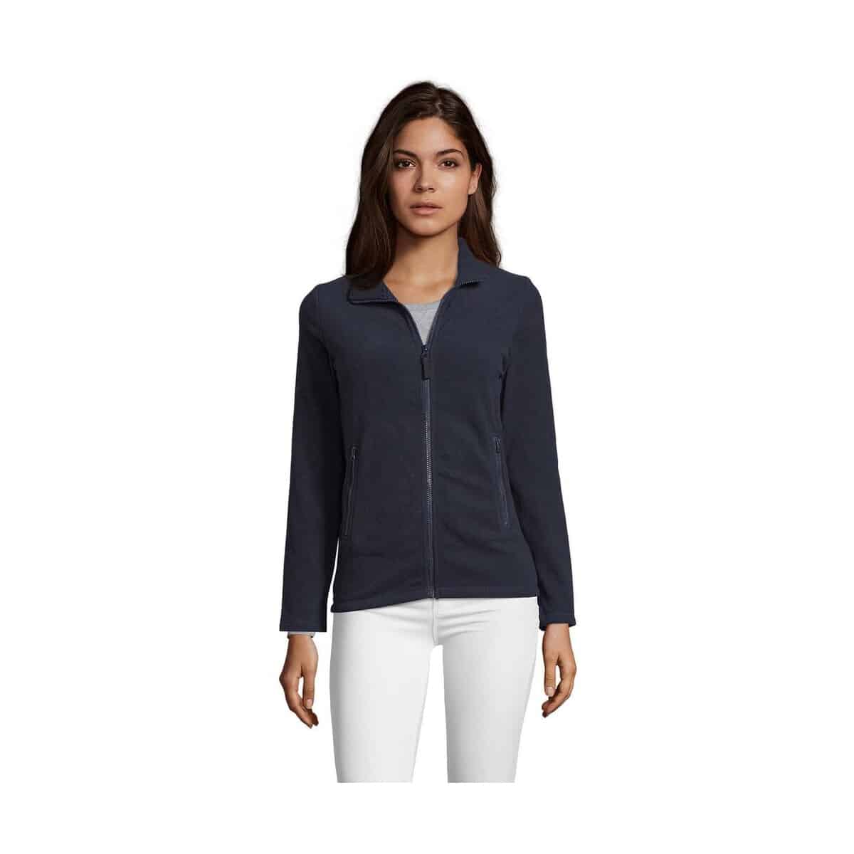 Polary z logo – norman damska polar 220 norman women s02094-ny NORMAN DAMSKA POLAR 220 NORMAN WOMEN s02094-ny