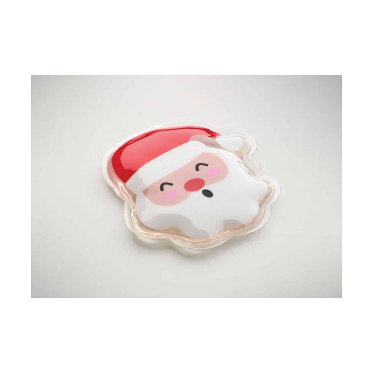 Produkty higieny osobistej z logo – mikołajowy ogrzewacz do rąk noel cx1587-99-open Mikołajowy ogrzewacz do rąk NOEL cx1587-99-open