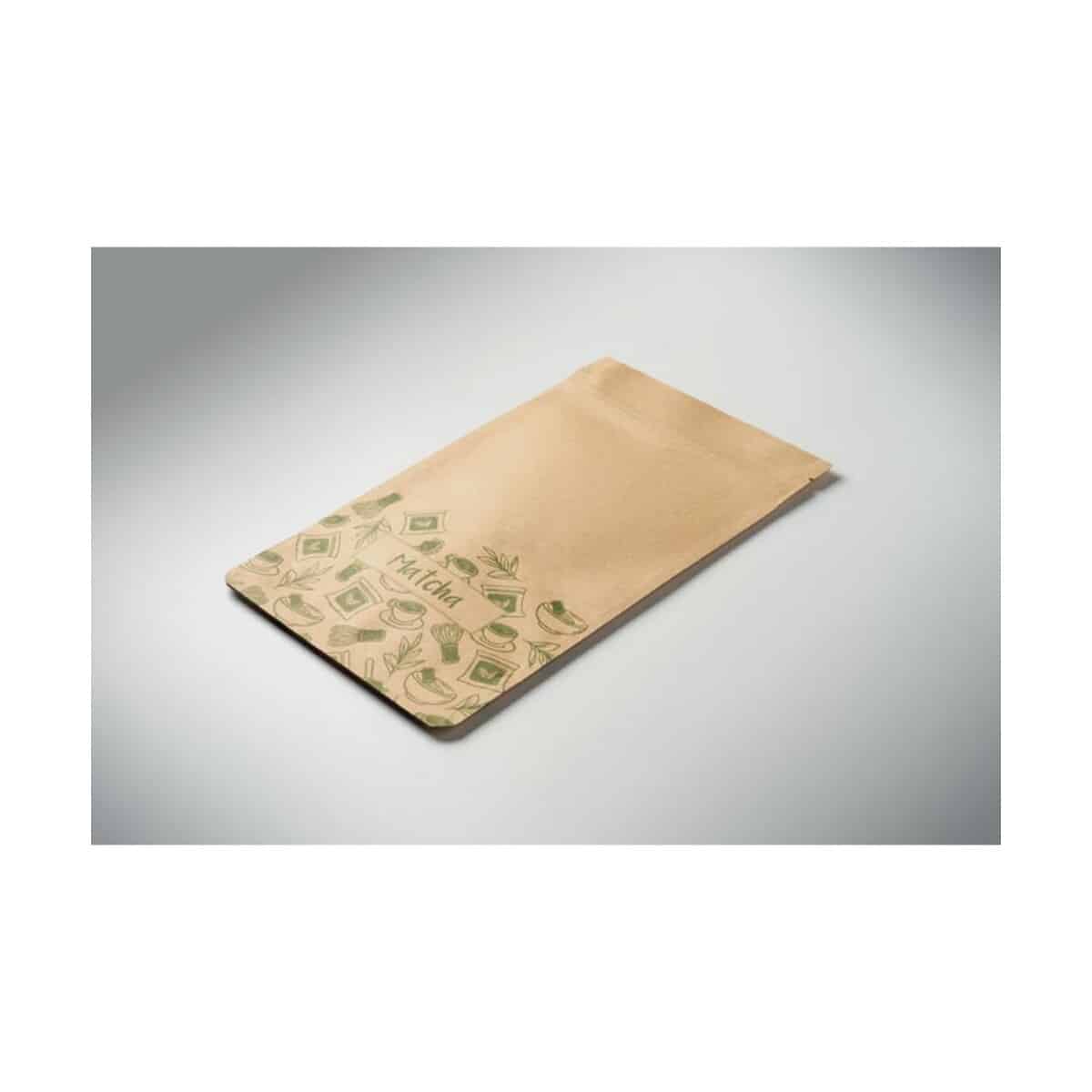 Słodycze z logo – herbata matcha w proszku 10 g matcha mo3229-13-open Herbata matcha w proszku 10 g MATCHA mo3229-13-open