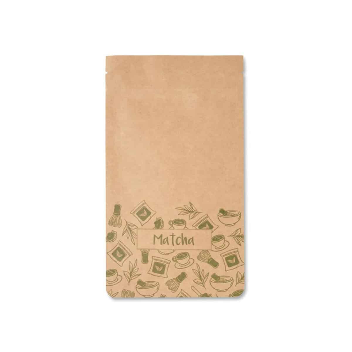 Słodycze z logo – herbata matcha w proszku 10 g matcha mo3229-13-picture1 Herbata matcha w proszku 10 g MATCHA mo3229-13-picture1
