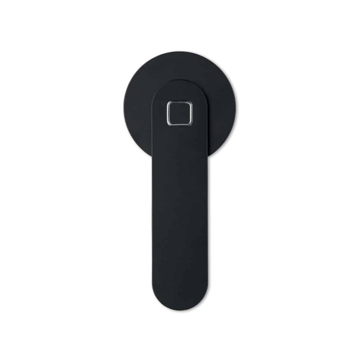 Stojaki na telefon z logo – magnetyczny uchwyt na telefon screentach mo3160-03-open Magnetyczny uchwyt na telefon SCREENTACH mo3160-03-open
