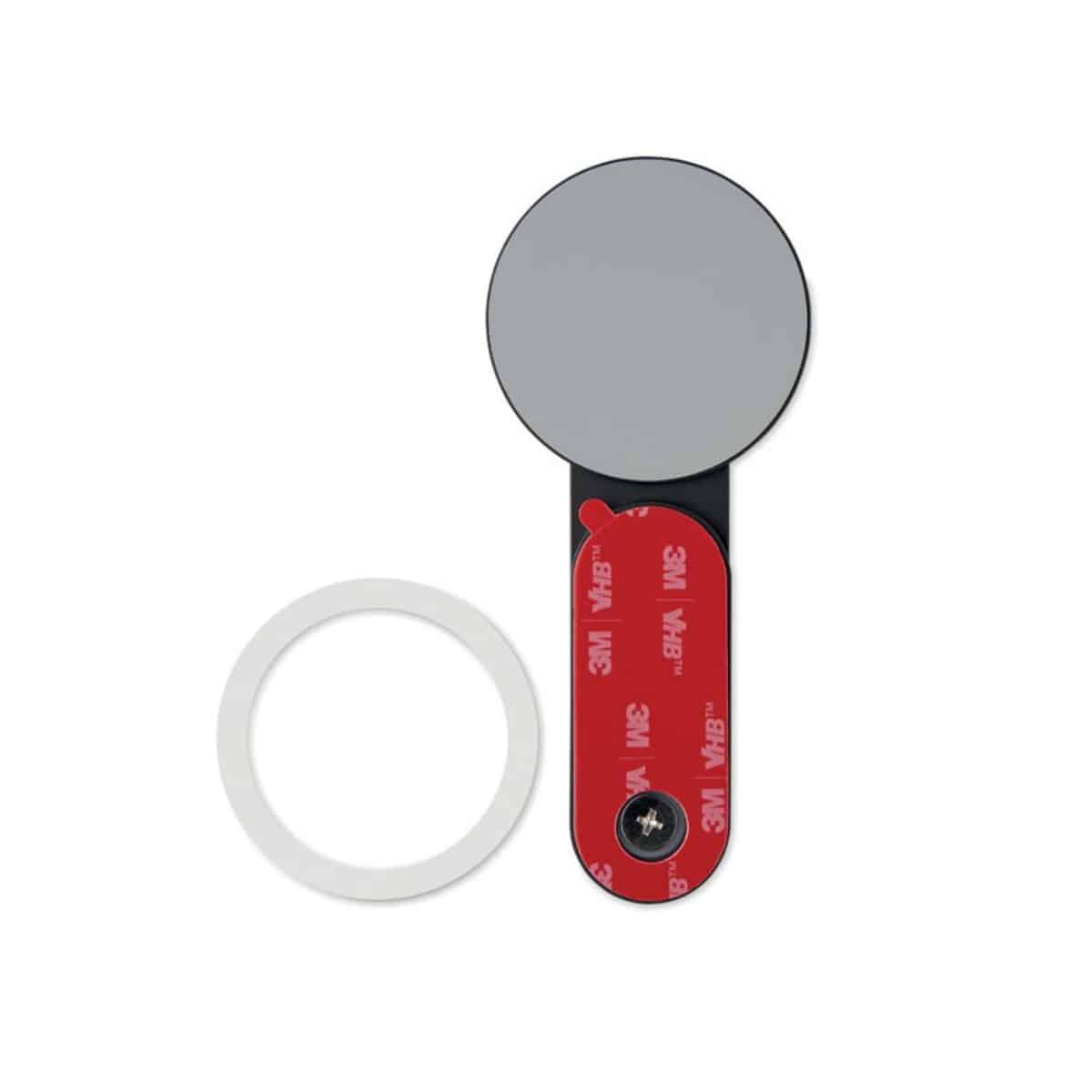 Stojaki na telefon z logo – magnetyczny uchwyt na telefon screentach mo3160-03-picture1 Magnetyczny uchwyt na telefon SCREENTACH mo3160-03-picture1