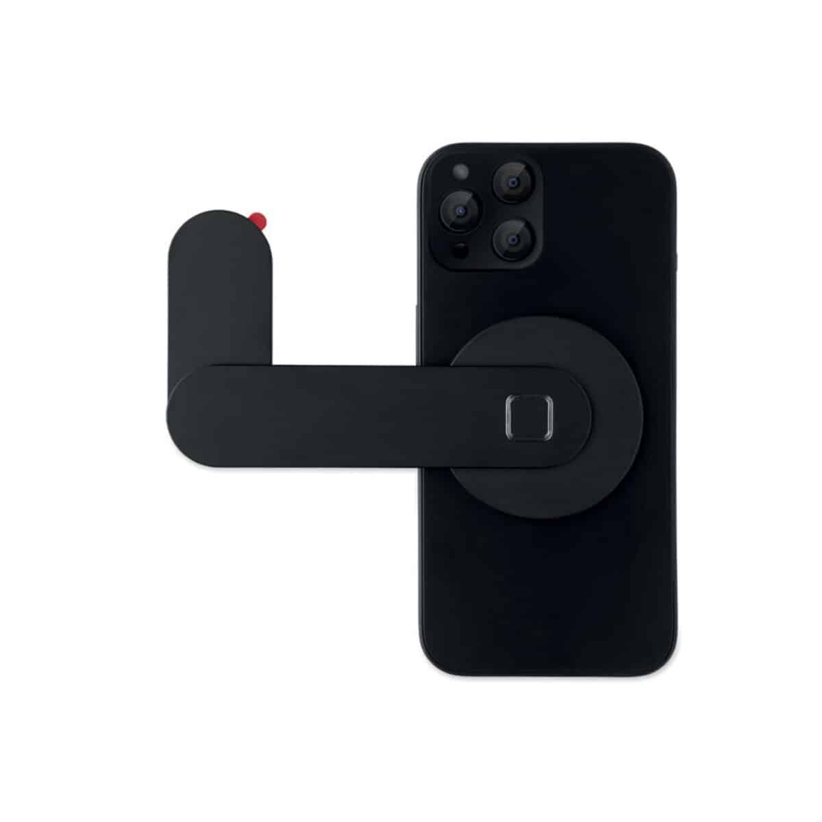 Stojaki na telefon z logo – magnetyczny uchwyt na telefon screentach mo3160-03-picture2 Magnetyczny uchwyt na telefon SCREENTACH mo3160-03-picture2