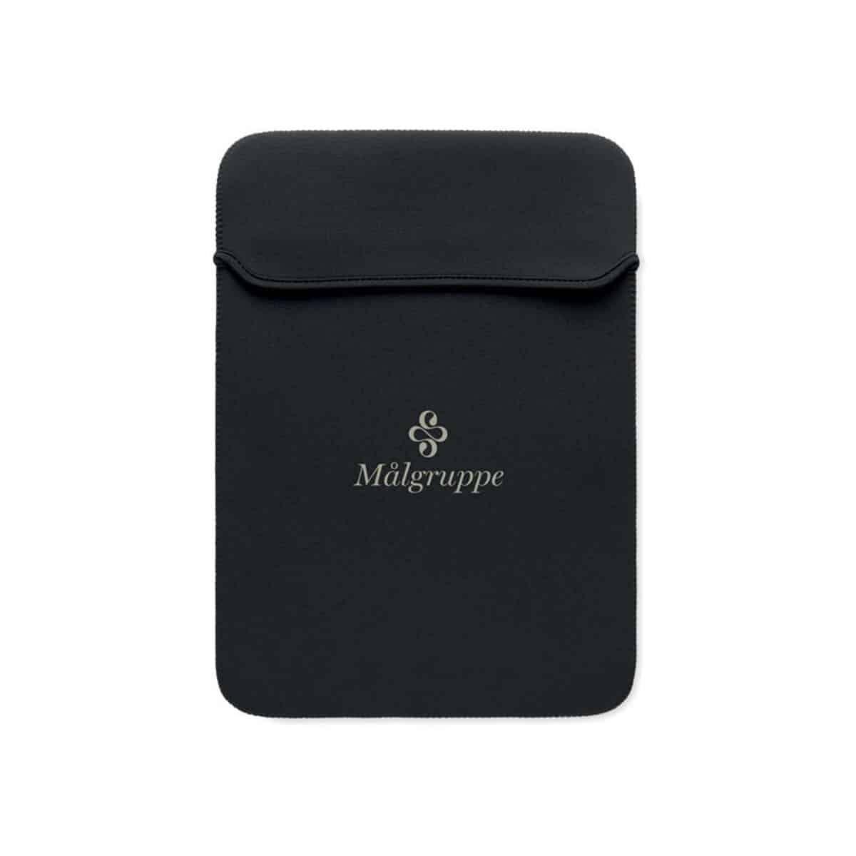 Torby na laptopa z logo – neoprenowe etui na laptopa 15″ neosleeve15 mo3135-03-print Neoprenowe etui na laptopa 15