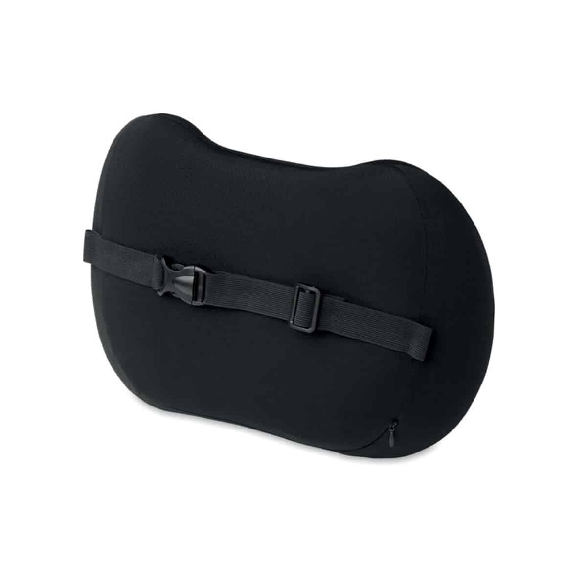 Zagłówki z logo – poduszka z pamięcią kształtu neckres mo3132-03-back Poduszka z pamięcią kształtu NECKRES mo3132-03-back
