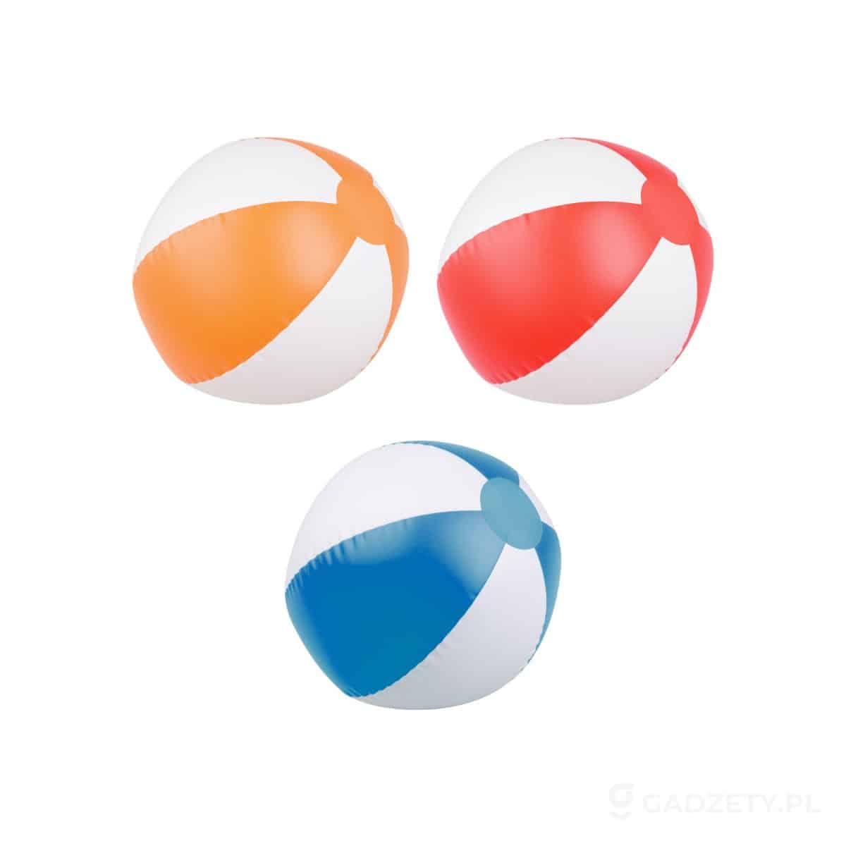 AP702047-kolorow-watermark Waikiki piłka plażowa (ø23 cm) – dostępne kolory