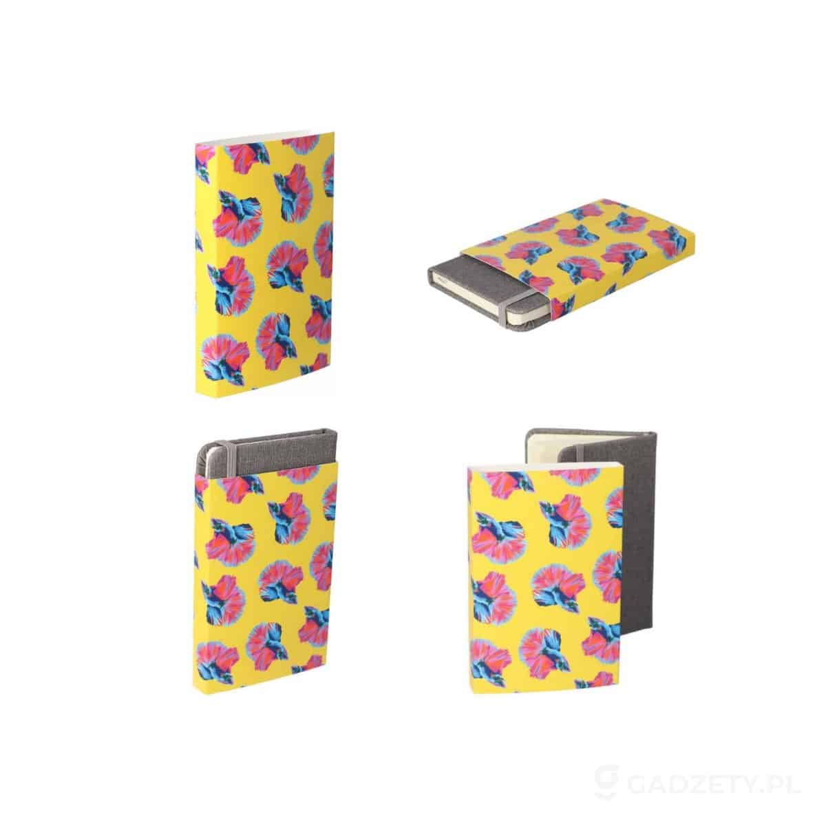AP713018-wariant-watermark CreaSleeve 110 personalizowany papierowy rękaw – zdjęcia produktu