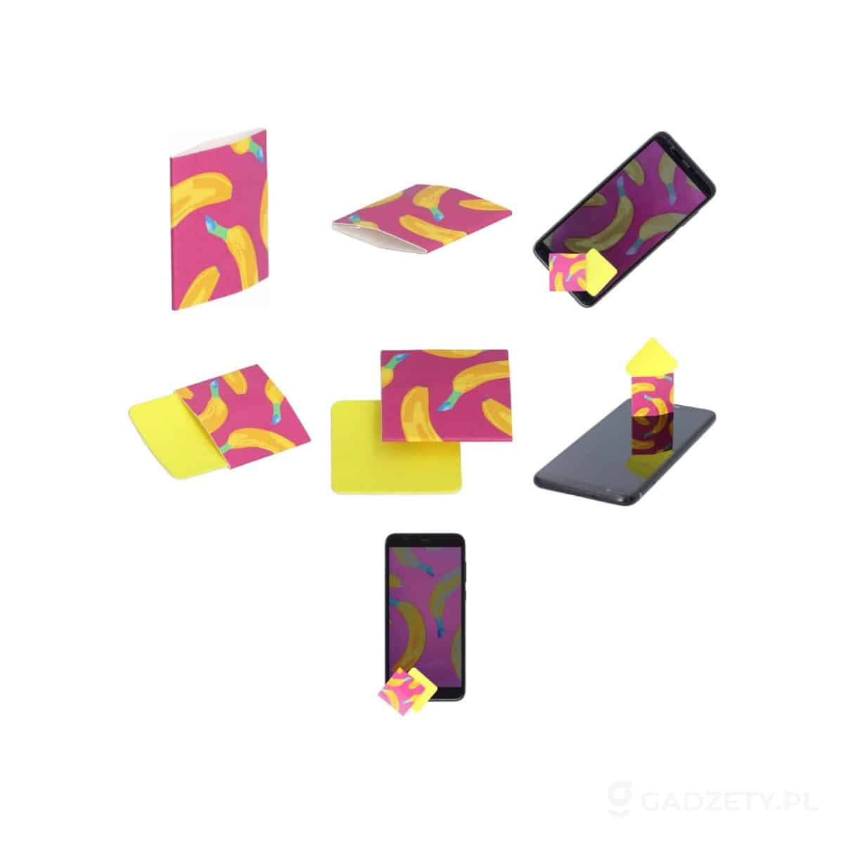 AP713106-wariant-watermark CreaSleeve 154 personalizowany papierowy rękaw – zdjęcia produktu