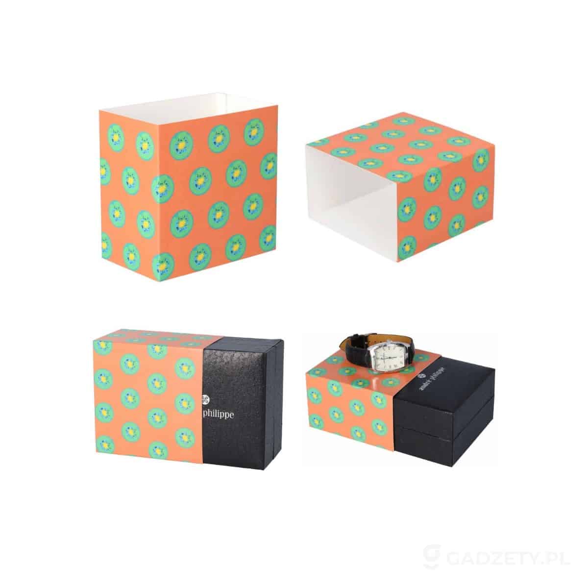 AP713264-wariant-watermark CreaSleeve 233 personalizowany papierowy rękaw – zdjęcia produktu