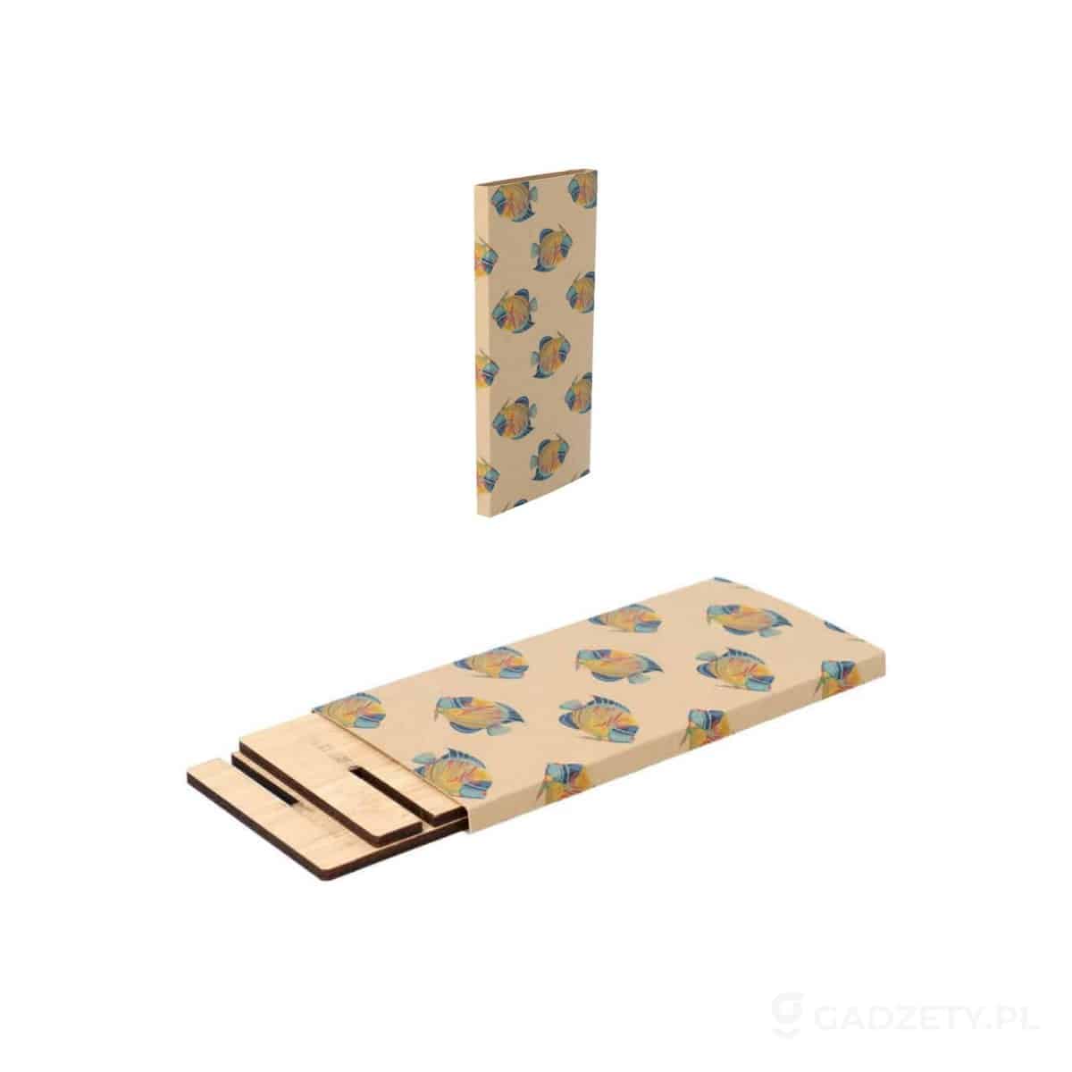 AP713339-wariant-watermark CreaSleeve Kraft 270 personalizowany rękaw z papieru kraft – zdjęcia produktu