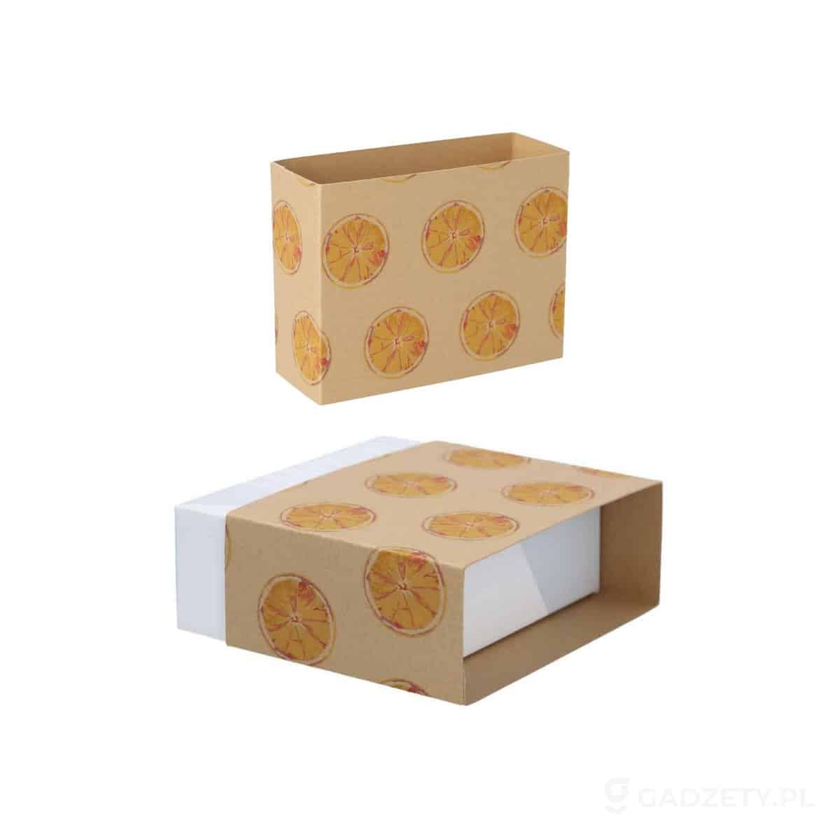 AP713343-wariant-watermark CreaSleeve Kraft 272 personalizowany rękaw z papieru kraft – zdjęcia produktu