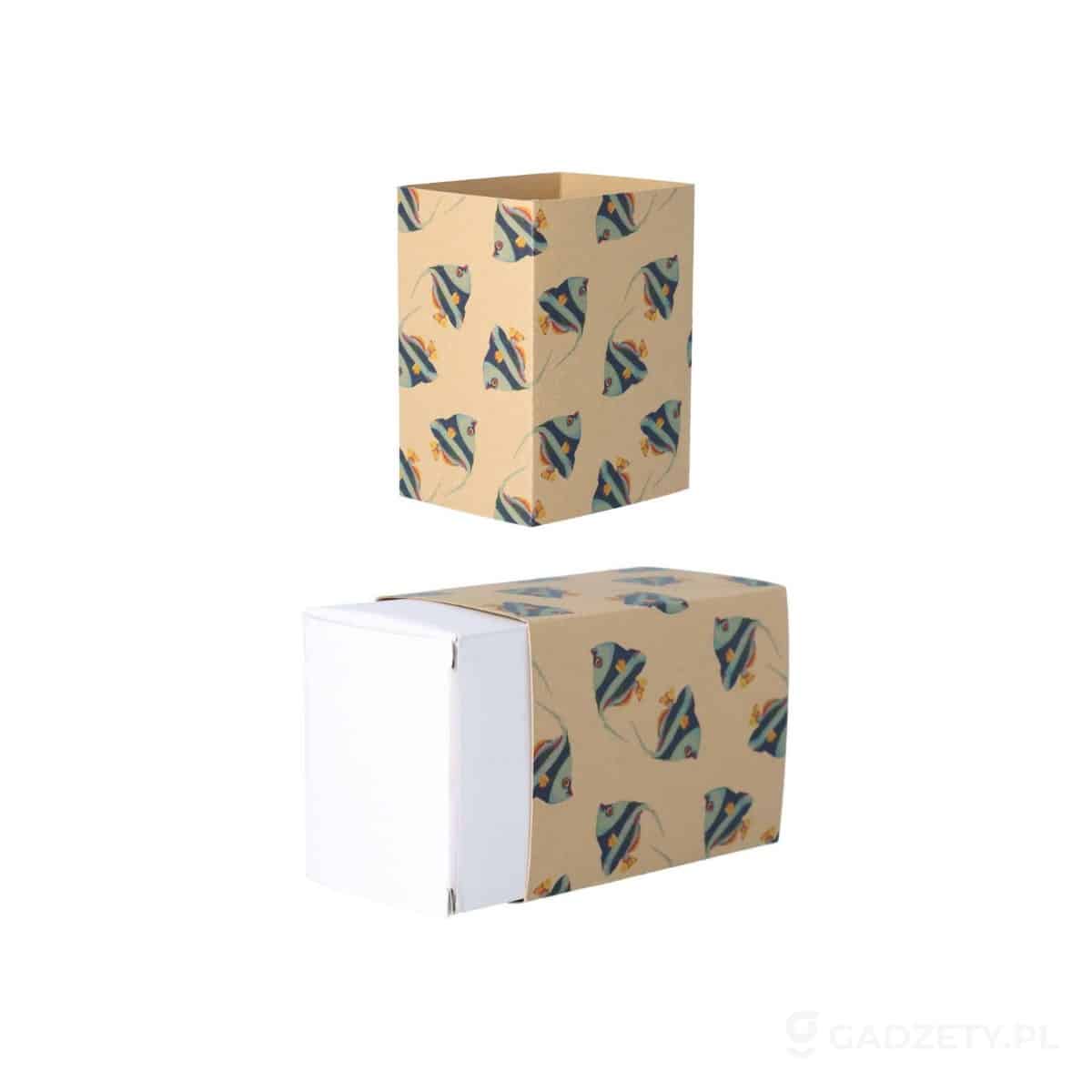 AP713355-wariant-watermark CreaSleeve Kraft 278 personalizowany rękaw z papieru kraft – zdjęcia produktu