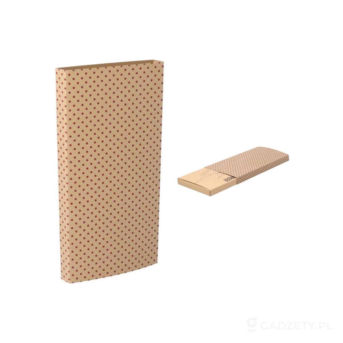 AP713359-wariant-watermark CreaSleeve Kraft 280 personalizowany rękaw z papieru kraft – zdjęcia produktu