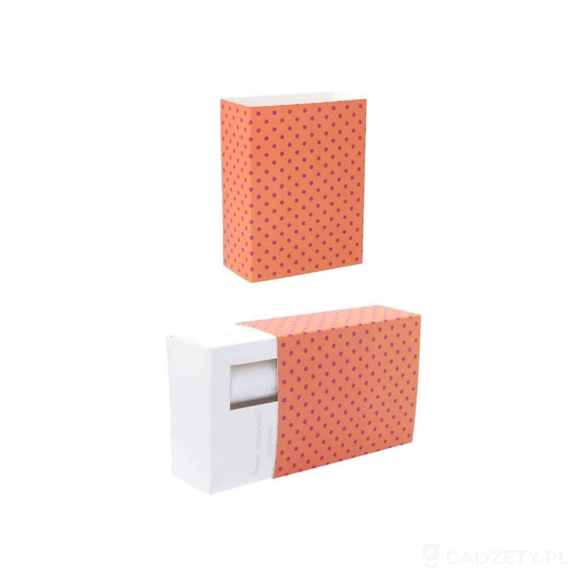 AP713390-wariant-watermark CreaSleeve 296 personalizowany papierowy rękaw – zdjęcia produktu