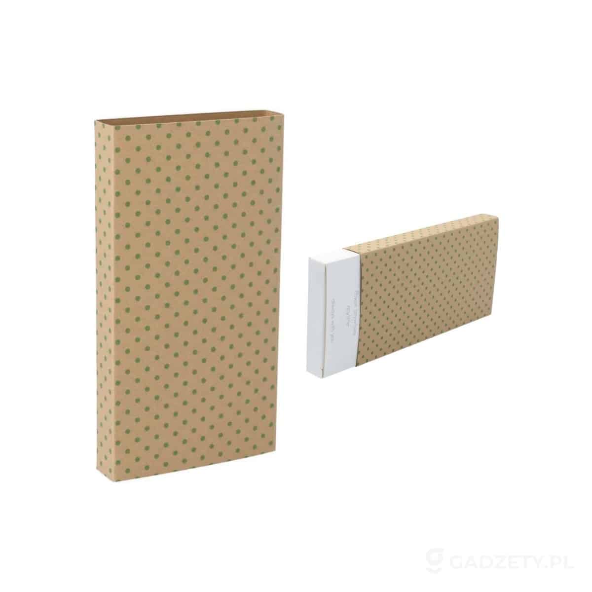 AP713405-wariant-watermark CreaSleeve Kraft 303 personalizowany rękaw z papieru kraft – zdjęcia produktu
