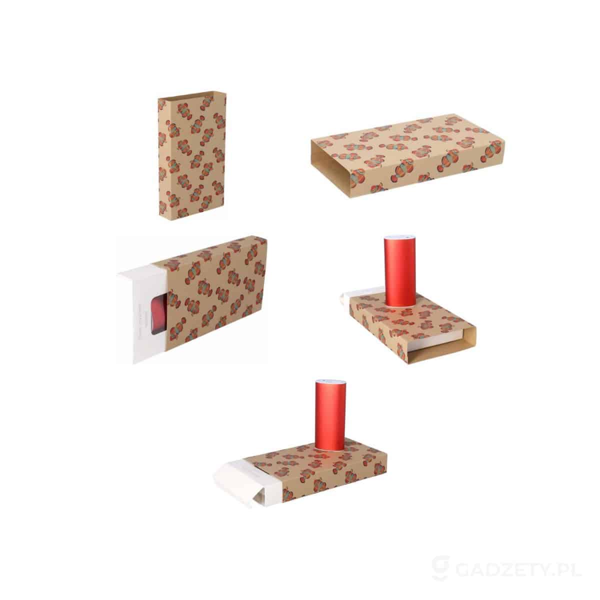 AP713409-wariant-watermark CreaSleeve Kraft 305 personalizowany rękaw z papieru kraft – zdjęcia produktu