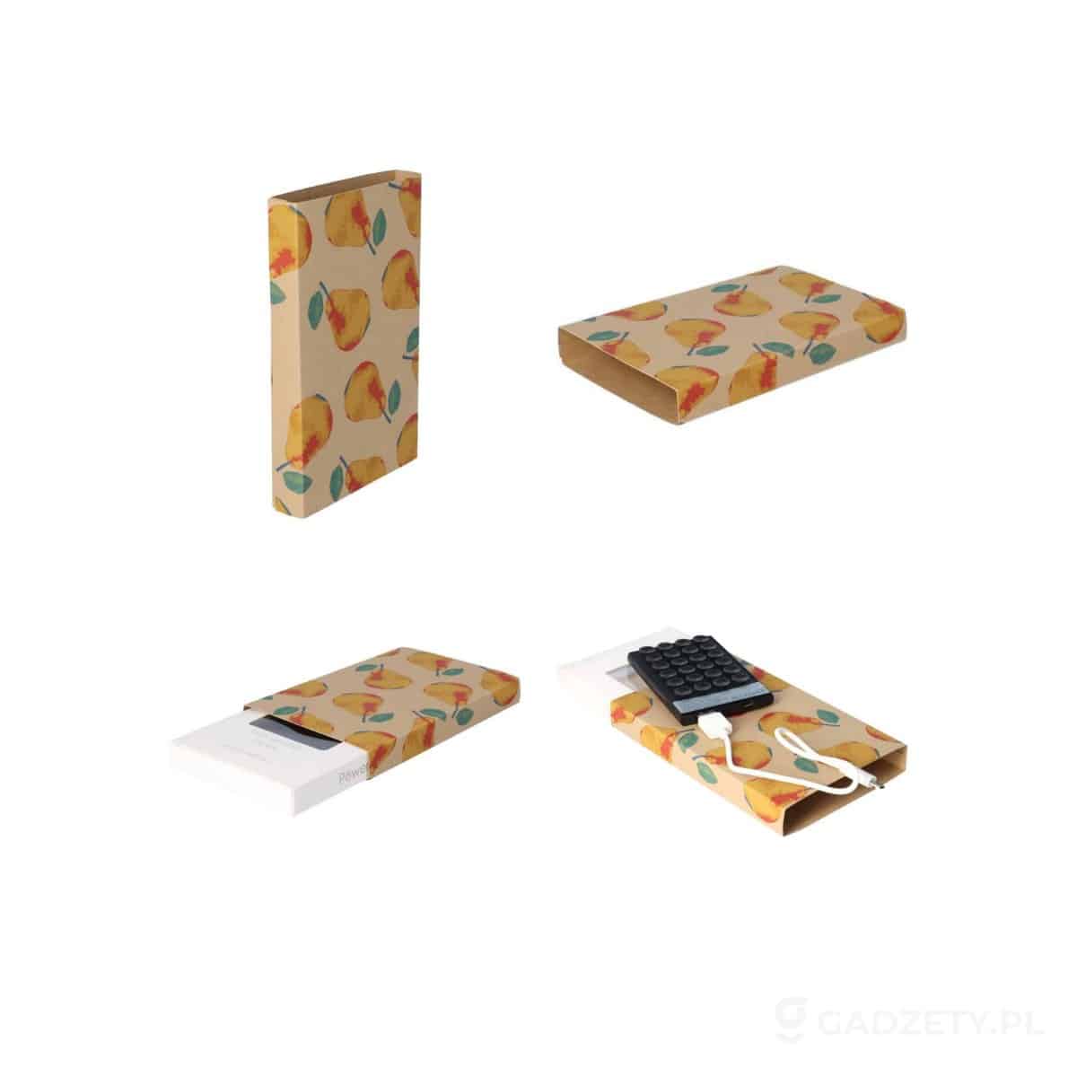 AP713413-wariant-watermark CreaSleeve Kraft 307 personalizowany rękaw z papieru kraft – zdjęcia produktu