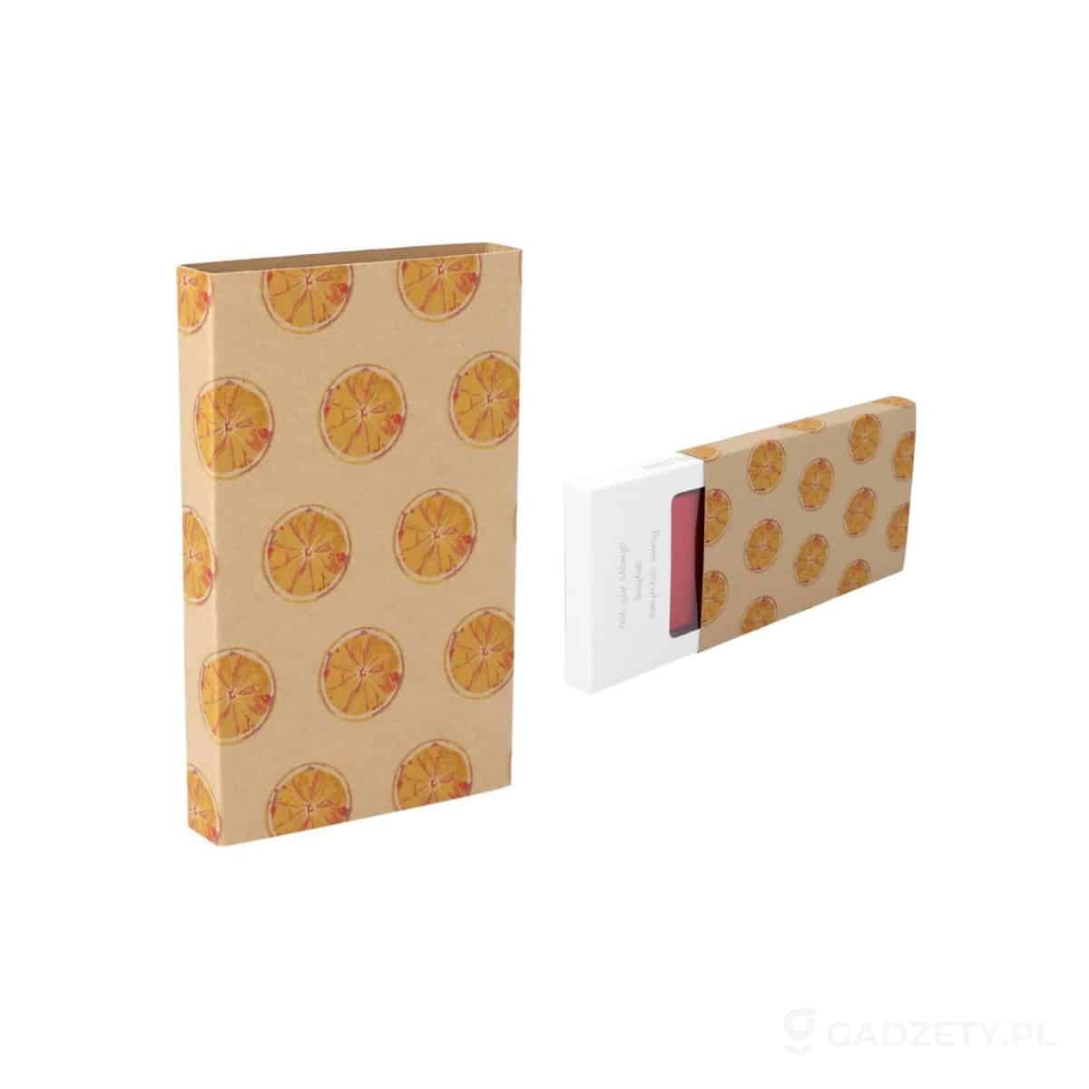 AP713415-wariant-watermark CreaSleeve Kraft 308 personalizowany rękaw z papieru kraft – zdjęcia produktu