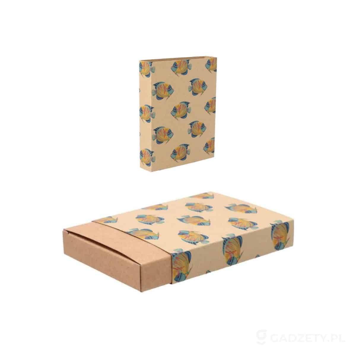 AP713423-wariant-watermark CreaSleeve Kraft 312 personalizowany rękaw z papieru kraft – zdjęcia produktu