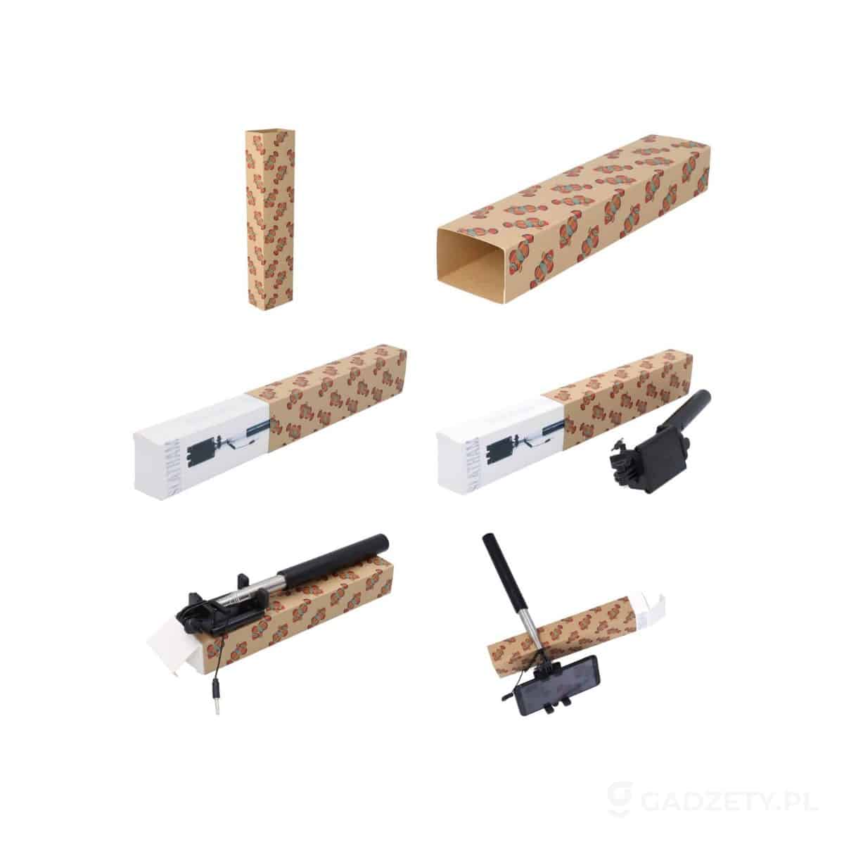 AP713441-wariant-watermark CreaSleeve Kraft 321 personalizowany rękaw z papieru kraft – zdjęcia produktu