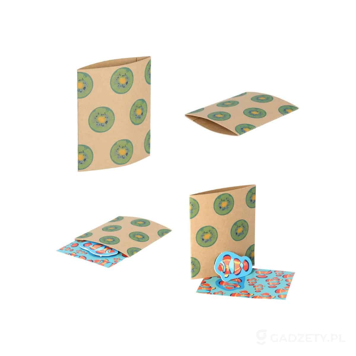 AP713459-wariant-watermark CreaSleeve Kraft 330 personalizowany rękaw z papieru kraft – zdjęcia produktu