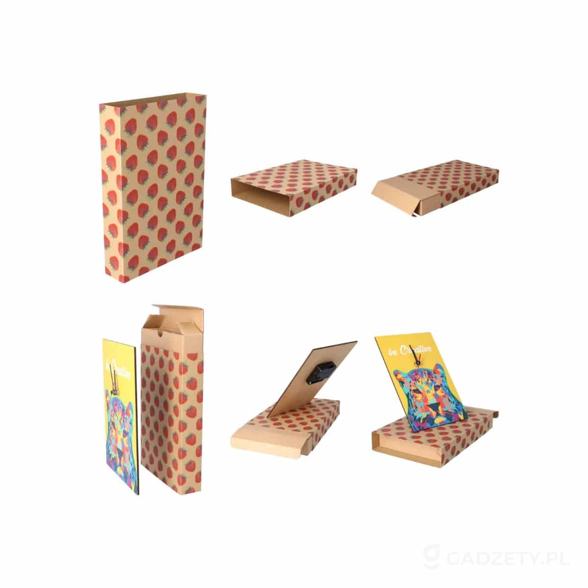 AP713461-wariant-watermark CreaSleeve Kraft 331 personalizowany rękaw z papieru kraft – zdjęcia produktu
