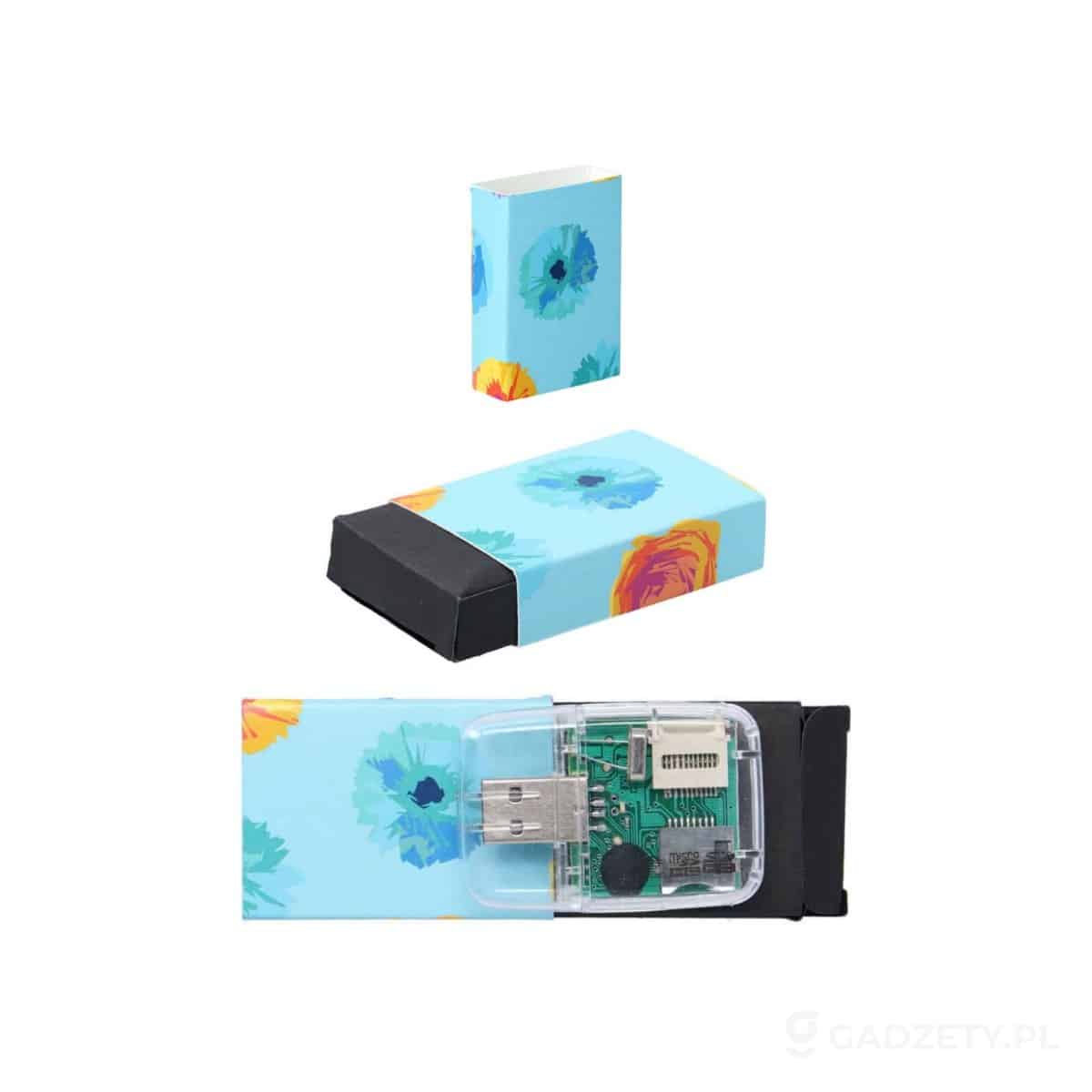 AP713492-wariant-watermark CreaSleeve 347 personalizowany papierowy rękaw – zdjęcia produktu