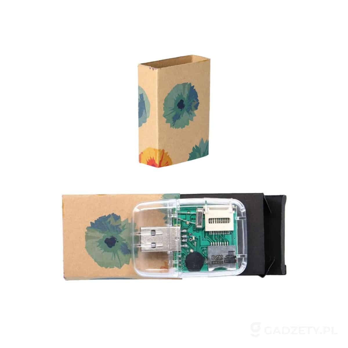 AP713493-wariant-watermark CreaSleeve Kraft 347 personalizowany rękaw z papieru kraft – zdjęcia produktu