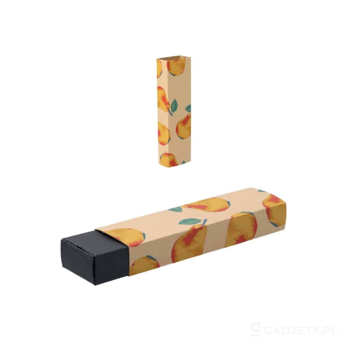 AP713495-wariant-watermark CreaSleeve Kraft 348 personalizowany rękaw z papieru kraft – zdjęcia produktu