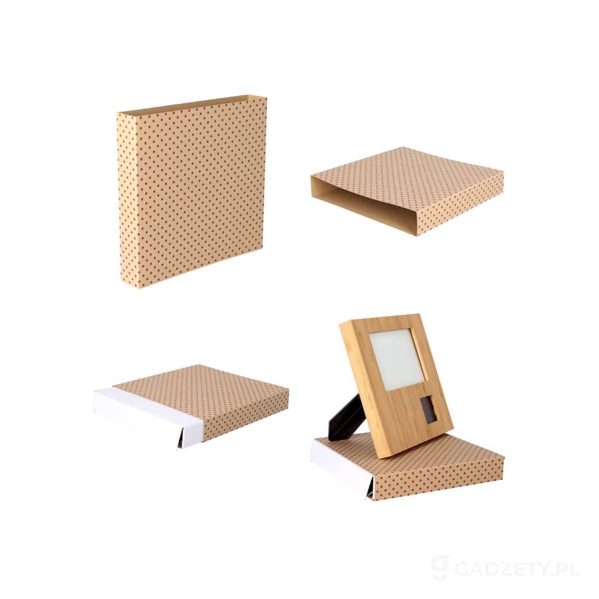AP713497-wariant-watermark CreaSleeve Kraft 349 personalizowany rękaw z papieru kraft – zdjęcia produktu